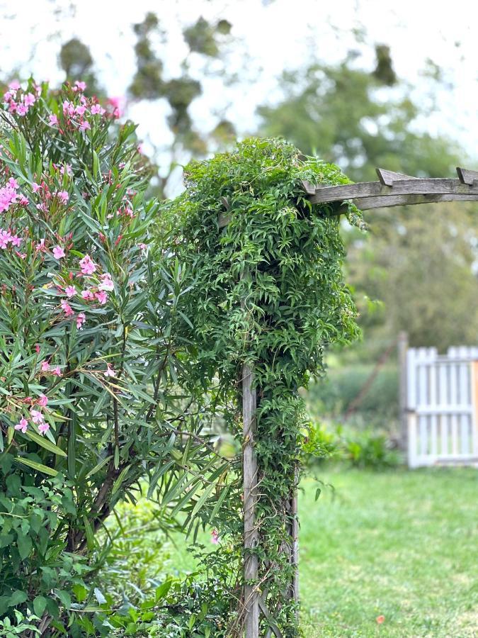 Parenthese Bed and Breakfast Le Vivier-sur-Mer Εξωτερικό φωτογραφία